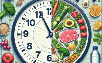 Intermittent Fasting