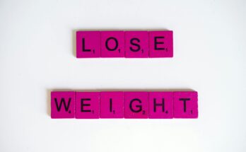 Easy Ways to Lose Weight Quickly: A Comprehensive Guide