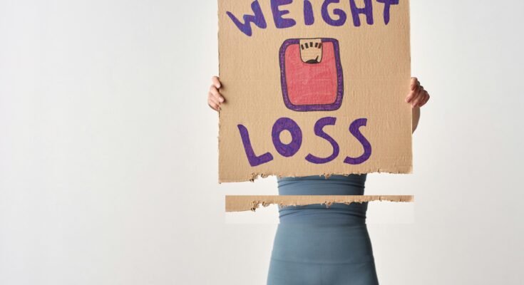 Motivation for Weight Loss