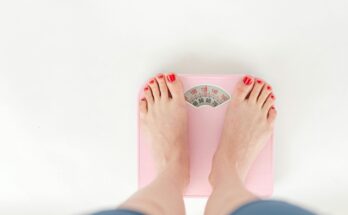 How to Manage Weight Loss